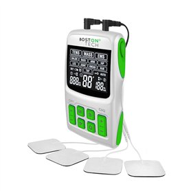 Boston Tech We112eu Électrostimulateur sans Genre