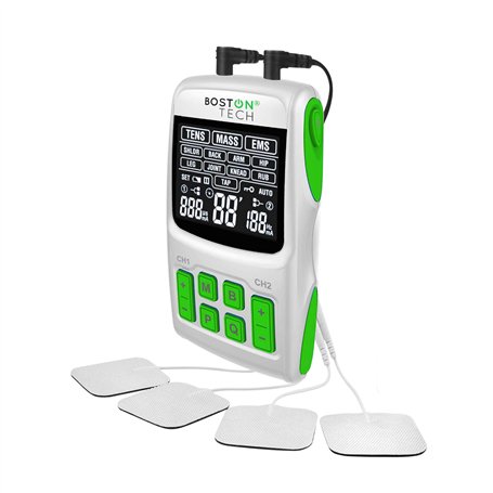 Boston Tech We112eu Électrostimulateur sans Genre