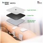 Boston Tech We112eu Électrostimulateur sans Genre, Vert, Taille Unique