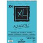 Lot de 4 Album spirale micro-perforé