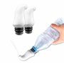 PEPE Mobility - Bidet Portable pour l'Hygiène Intime (x2 Unités