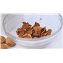 Pelamatic Machine à Éplucher les Amandes Électrique Robito, Blanc