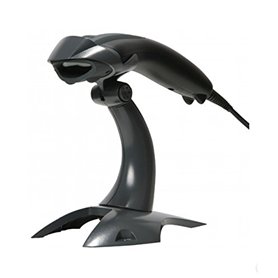 Honeywell Voyager 1200g Lecteur de Code Barre Portable 1D Laser Noir