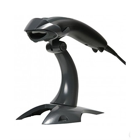 Honeywell Voyager 1200g Lecteur de Code Barre Portable 1D Laser Noir