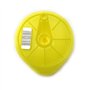 Aqualogis T-Disc Disque 621101 de Nettoyage + 4 Comprimés Anti-Calcaire pour Tassimo Bosch T20 T40 T65 T85