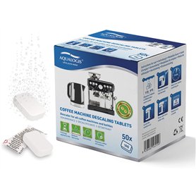 Grand détartrant 16 g pour maschine et bouilloire