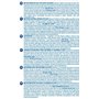 Grand détartrant 16 g pour maschine et bouilloire, compatible avec Tassimo, Bosch, Krups (50)