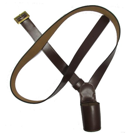 Uniform Store London Ceinture croisée