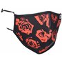 Desigual Mask_Roses Mouchoir