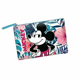 Trousse de toilette enfant Mickey Mouse
