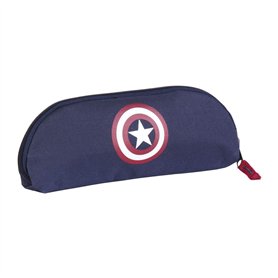 CERDÁ LIFE'S LITTLE MOMENTS Coffret The Avengers Bleu foncé (29 x 40 x 1 cm)