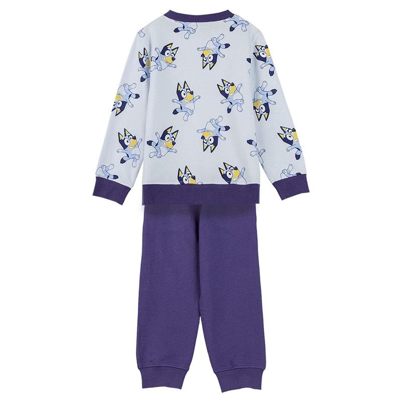 Image secondaire de Bluey Survêtement, Bleue, Standard Unisex Kids