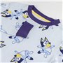 Bluey Survêtement, Bleue, Standard Unisex Kids