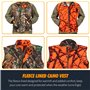 pour Pêche Chasse Camping