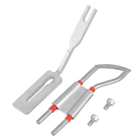 Lame de coupe de corde de tissu coupeur de chaleur de lame de couteau chaud tenu à la main électrique avec le pied de coupe pour