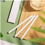 shuangtuo Lot de 20 bâtons de Rechange en Coton pour humidificateur - pour Mini humidificateurs USB Portables à la Maison