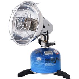 Petit Chauffage Au Gaz Portable Radiateur Chauffage Terrasse