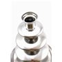 Richard Bergendi Fontaine de chocolat, PREMIER NEW INOX, 430 mm de hauteur