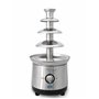 Richard Bergendi Fontaine de chocolat, PREMIER NEW INOX, 430 mm de hauteur