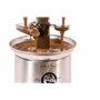 Richard Bergendi Fontaine de chocolat, CASCADE, 440 mm de hauteur