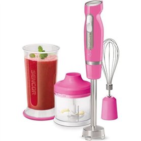Mixeur plongeant - Sencor - SHB 4468RS-EUE3