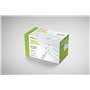 ECG RS 200 Batteur Electrique, Plastique, Blanc/Gris
