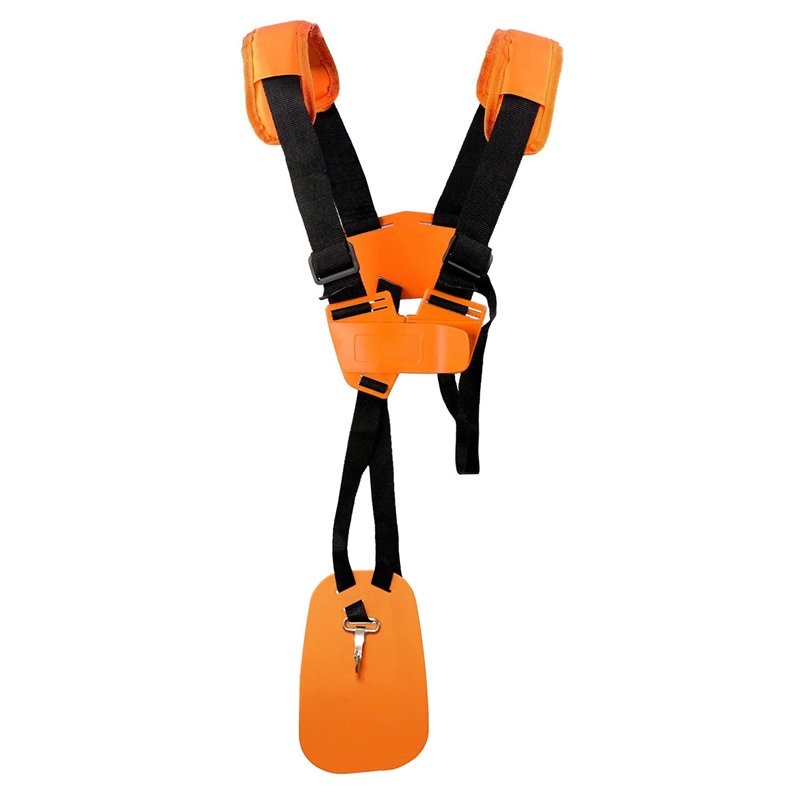 Hippotech Harnais d'épaule pour débroussailleuse STIHL FS, série KM 4119 710 9001
