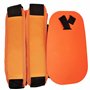 Hippotech Harnais d'épaule pour débroussailleuse STIHL FS, série KM 4119 710 9001