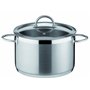 Tescoma Faitout Vision ø 24 cm avec Couvercle
