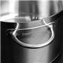Tescoma Faitout Vision ø 24 cm avec Couvercle, 7.0 l