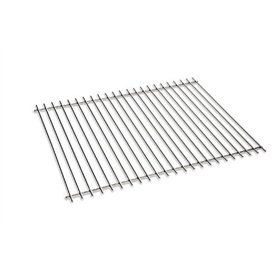 Deos-grill Grille de Barbecue en INOX „Universal“ 50x37cm