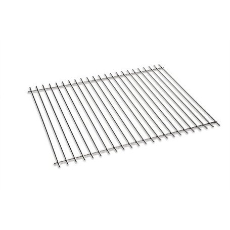 Deos-grill Grille de Barbecue en INOX „Universal“ 50x37cm