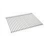 Deos-grill Grille de Barbecue en INOX „Universal“ 50x37cm