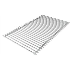 Grille de barbecue en inox „universal“ 60x37cm