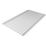 Grille de barbecue en inox „universal“ 60x37cm