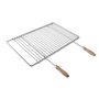 Deos-grill Grille de Barbecue en INOX européene
