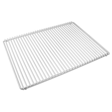 Grille de barbecue en inox européene