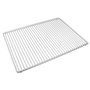 Grille de barbecue en inox européene