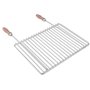 Grille de barbecue en inox européene