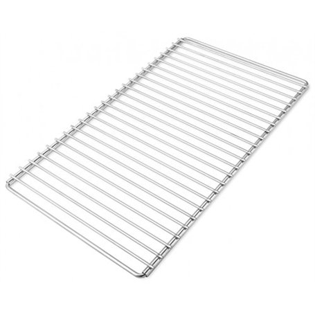 Deos-grill Grille de Barbecue en INOX européene