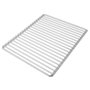 Deos-grill Grille de Barbecue en INOX européene