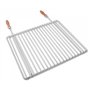 Deos-grill Grille de Barbecue en INOX européene