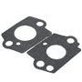 C-FUNN Carburateur Carb pour Le Taille-Haie Hs45 Stihl Fs38 Fc55 Fs310 Zama C1Q-S169B