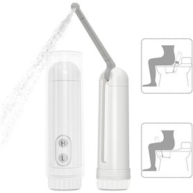 Bidet de voyage portable par YAMI