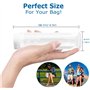 IPX6 Bidet électrique étanche avec film de décompression automatique et buse Réglage de 180 d