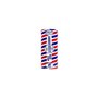 NANO ABSOLUTE Lot de 5 rouleaux de 100 feuilles de papier pour coiffeur