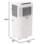 9000 Btu