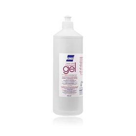 Konix Cosmétique Bouteille de gel (lot de 12)