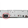 Sound-way Faisceau câble Adaptateur ISO autoradio Radio Compatible avec Kewnood JVC aprés 2017
