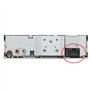 Sound-way Faisceau câble Adaptateur ISO autoradio Radio Compatible avec Kewnood JVC aprés 2017